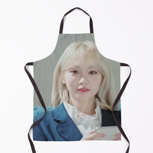 Item preview, Le Sserafim CHAEWON CRAZY 1 800 hot n fun CRAZIER FEARNOT designed and sold by Valereekmerch.