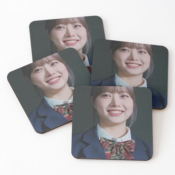 Item preview, Le Sserafim EUNCHAE CRAZY 1 800 hot n fun CRAZIER FEARNOT designed and sold by Valereekmerch.