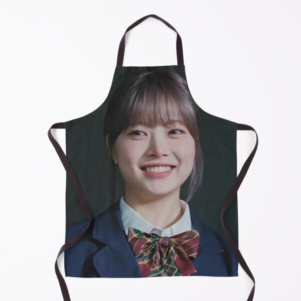 Item preview, Le Sserafim EUNCHAE CRAZY 1 800 hot n fun CRAZIER FEARNOT designed and sold by Valereekmerch.