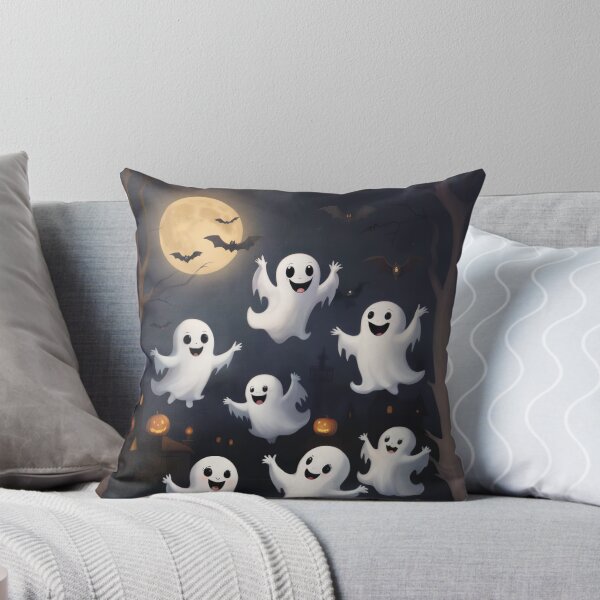 Item preview, Spooky Party designed and sold by LionAround.