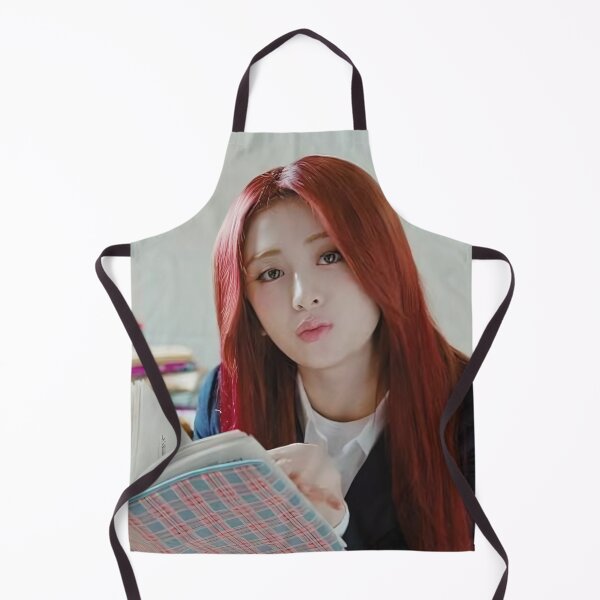 Item preview, Le Sserafim YUNJIN CRAZY 1 800 hot n fun CRAZIER FEARNOT designed and sold by Valereekmerch.