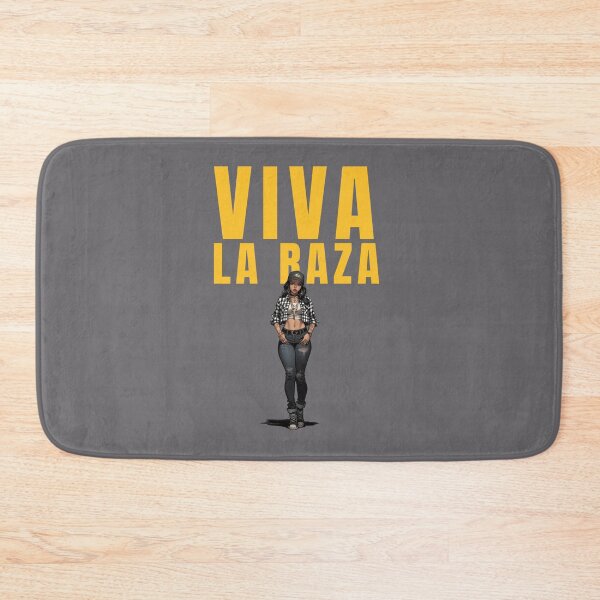 Item preview, Long live the race, Mexican chicana designed and sold by La Loca.