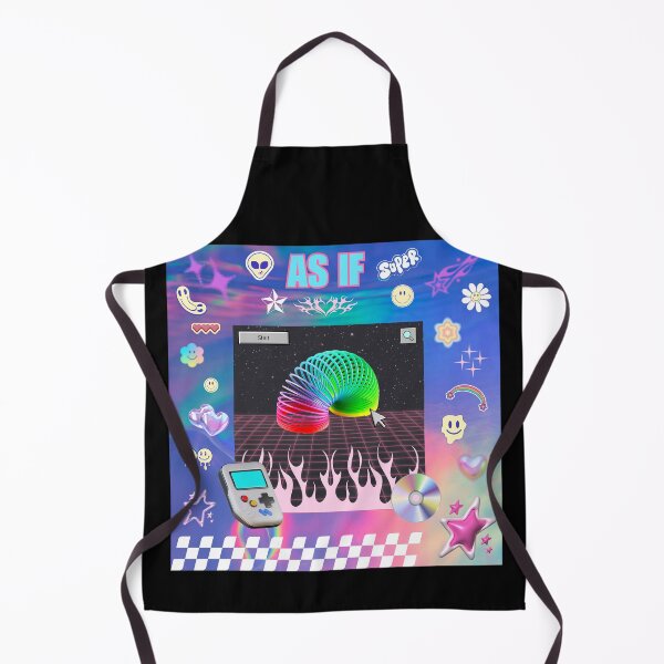 Item preview, As if! designed and sold by Violet Goop.