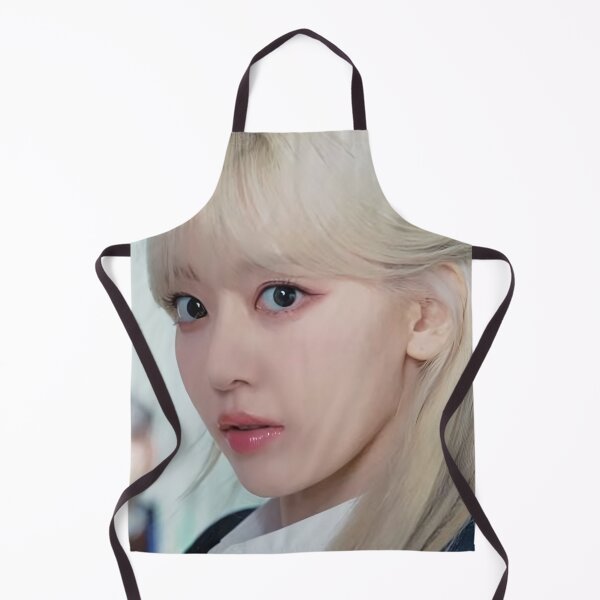 Item preview, Le Sserafim SAKURA CRAZY 1 800 hot n fun CRAZIER FEARNOT designed and sold by Valereekmerch.