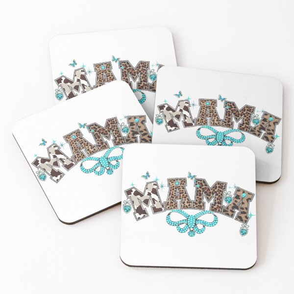 Item preview, Western Mama  designed and sold by RachelRebel.