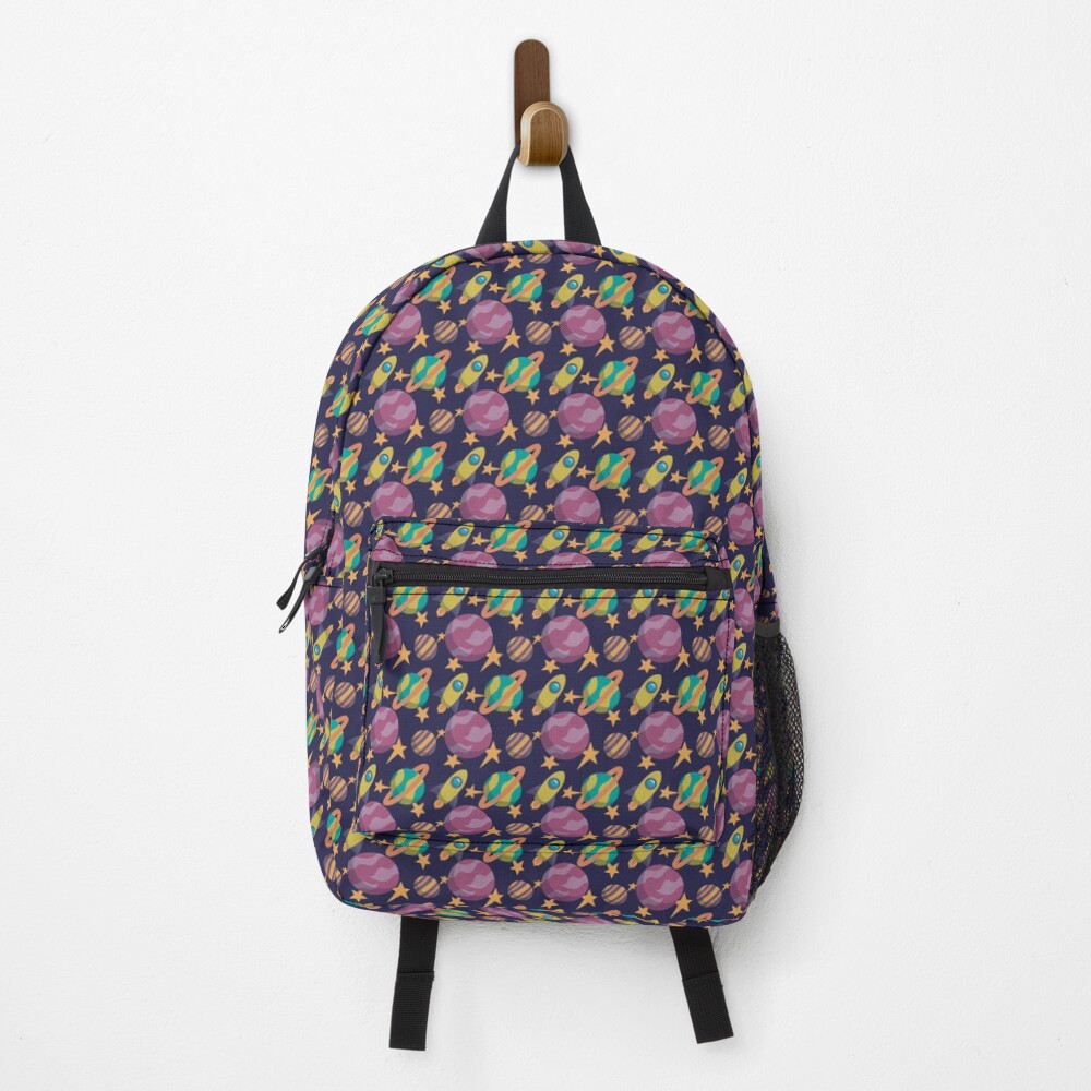 Item preview, Backpack designed and sold by LeftNWrite.