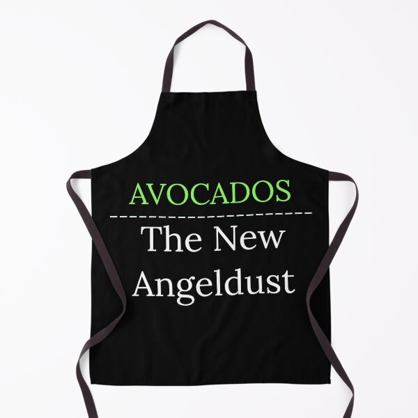 Item preview, Avocados - The New Angeldust designed and sold by Jho251981.