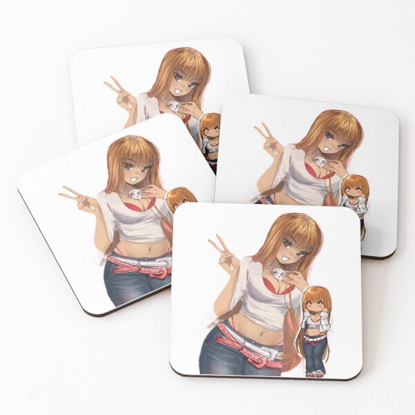 Item preview, spicyyyy designed and sold by Yunie Vieyra.