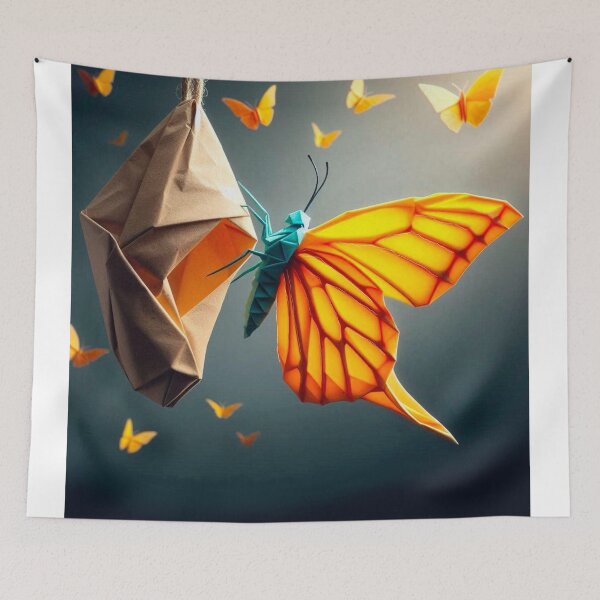 Item preview, Emergence: A New Beginning V2 designed and sold by OkanemochiStore.