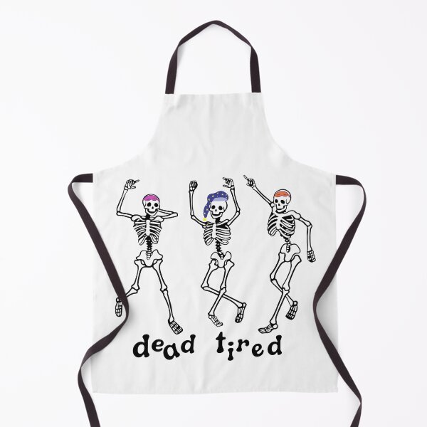 Item preview, dead tired designed and sold by ana413.