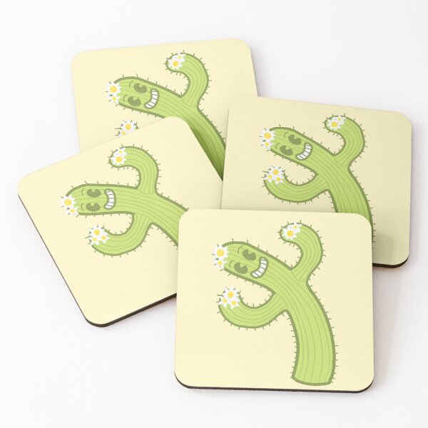 Item preview, Saguaro Steve designed and sold by jellywhisper.