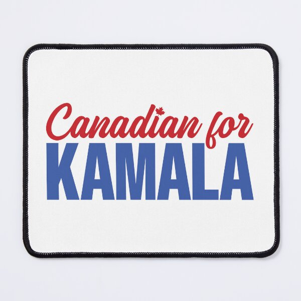 Item preview, Canadian for Kamala designed and sold by Brooklyn L.