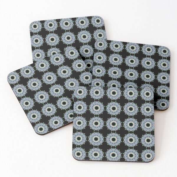 Item preview, Floral pattern  designed and sold by Golden0Design.
