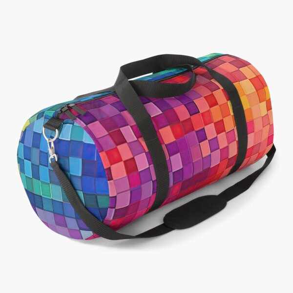 Item preview, Rainbow Pixels designed and sold by LivelaStudio.