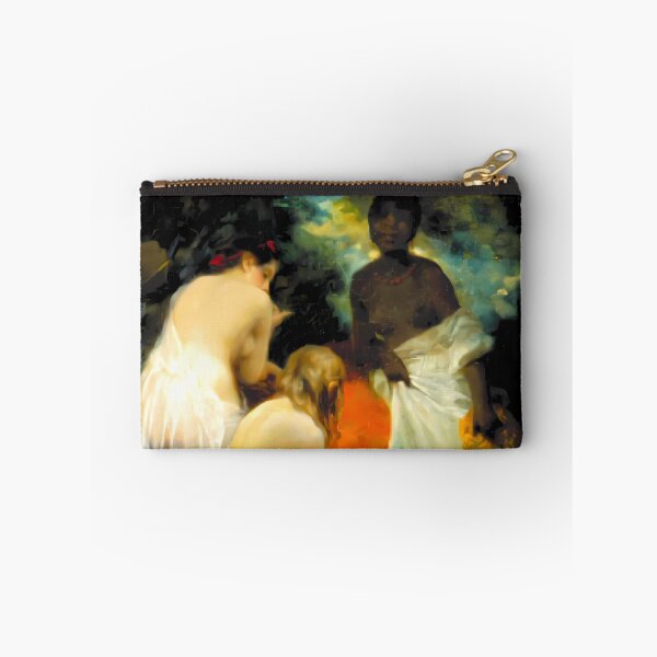 Item preview, Bathers, Octave Tassaert designed and sold by A APART T.