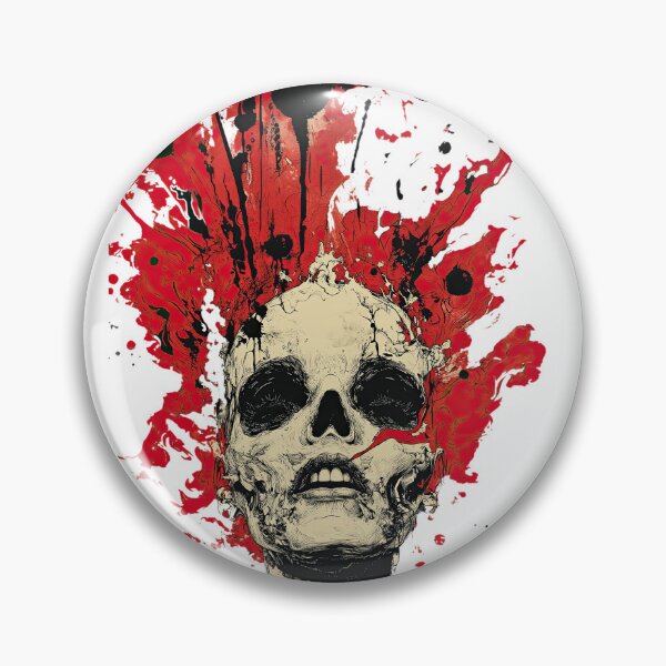 Item preview, Brain explosion designed and sold by TheOosh.