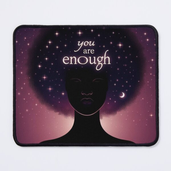 Item preview, You are enough designed and sold by Jonnybonnie.