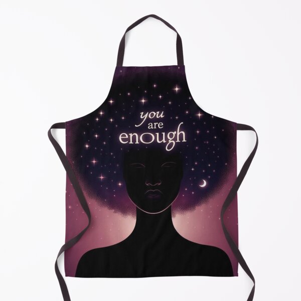 Item preview, You are enough designed and sold by Jonnybonnie.