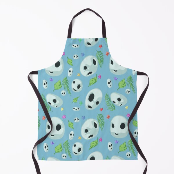 Item preview, Little Forest Spirits designed and sold by ElinCamellia.