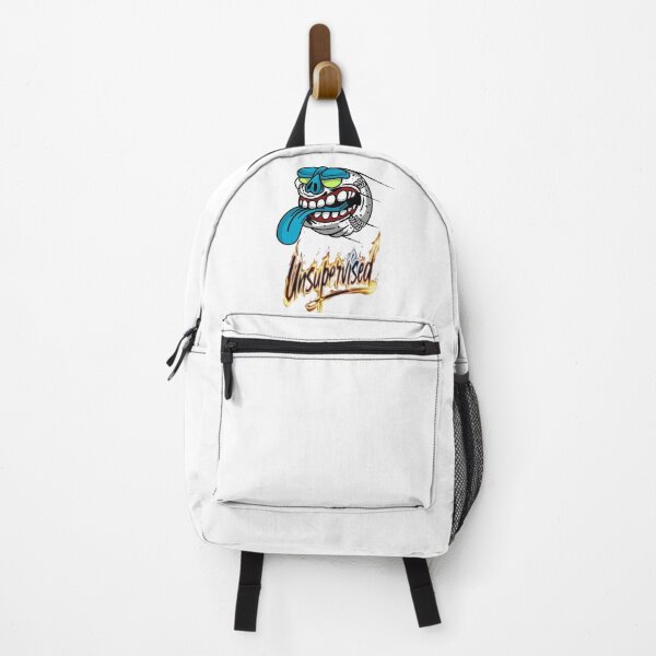 Item preview, Unsupervised Baseball designed and sold by CookiesMerch.