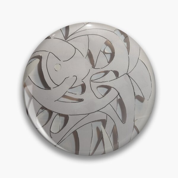 Item preview, white noise designed and sold by vogtvisions.