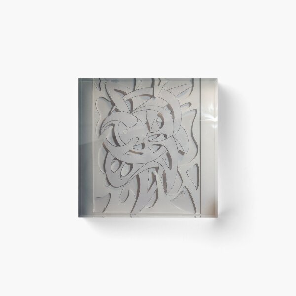 Item preview, white noise designed and sold by vogtvisions.
