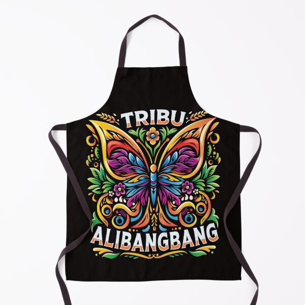 Item preview, Tribu Alibangbang designed and sold by xopaw.