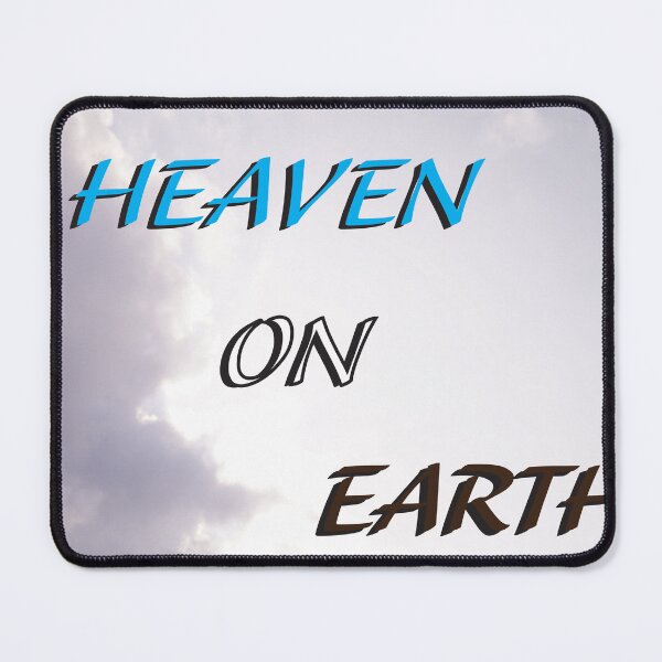 Item preview, Heaven On Earth designed and sold by ROSE ANN BANILAR.