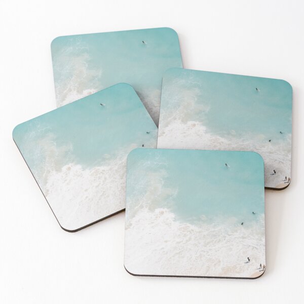 Item preview, Beautiful Beach Illustration designed and sold by Divya-Hirodiya.