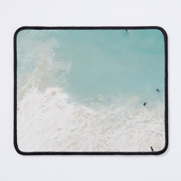 Item preview, Beautiful Beach Illustration designed and sold by Divya-Hirodiya.