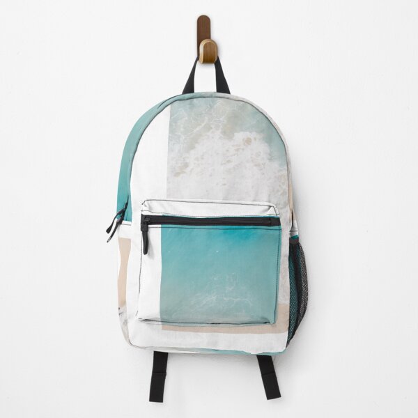 Item preview, Beautiful Beach Illustration designed and sold by Divya-Hirodiya.
