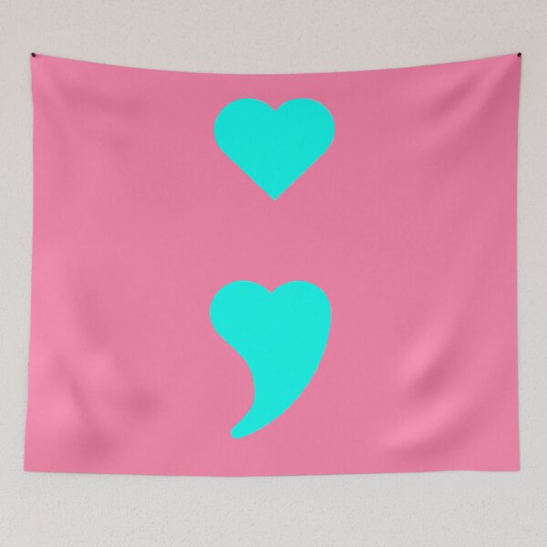 Item preview, Hope is Alive. Your Matter, Be Stronger Than Depression. designed and sold by GlowUpLook.