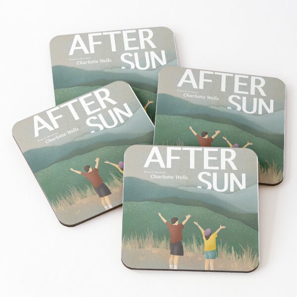 Item preview, After Sun 2022 movie designed and sold by Just-a-Rest.