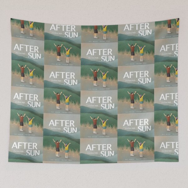Item preview, After Sun 2022 movie designed and sold by Just-a-Rest.
