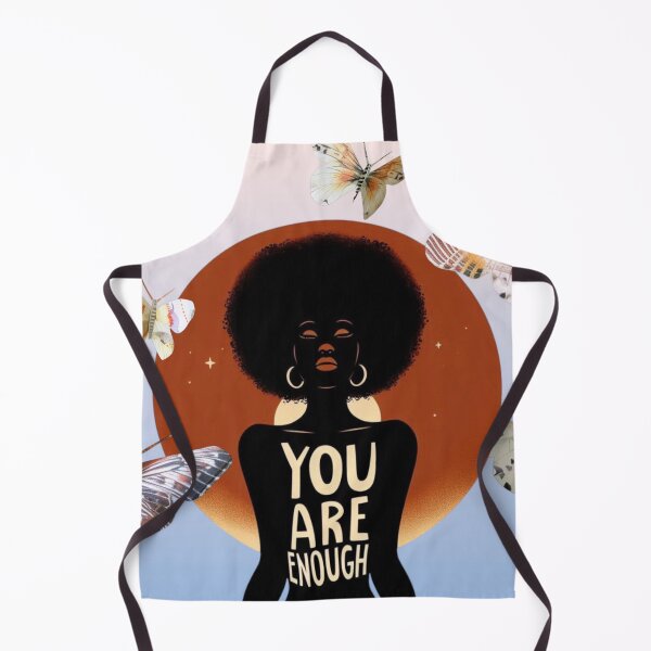 Item preview, You are enough 2 designed and sold by Jonnybonnie.
