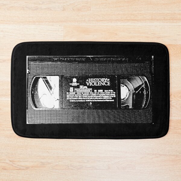 Item preview, A History of Violence Rare VHS - The Last VHS! designed and sold by Cuttintees.