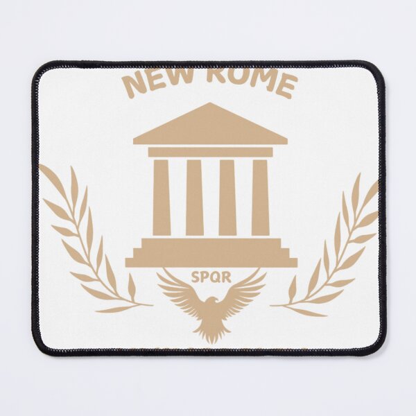 Item preview, New Rome  designed and sold by PercyJackson9.