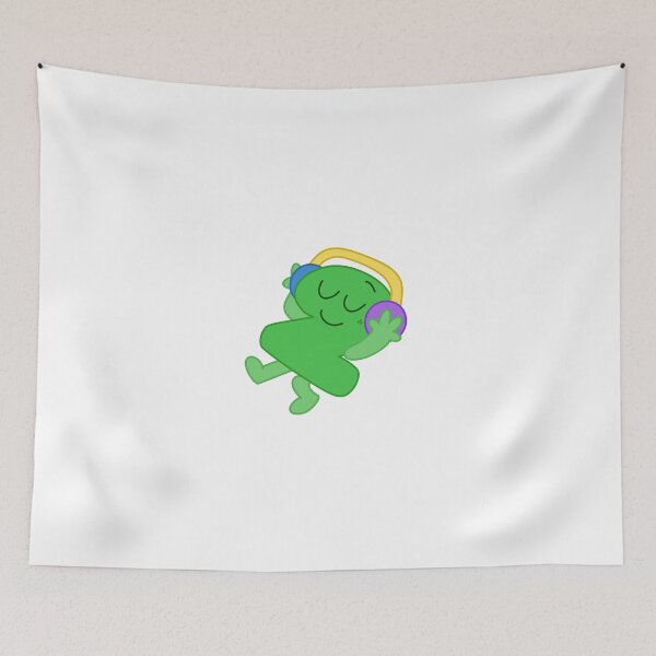 Item preview, two but they're listening to music (TPOT) designed and sold by marlistry2763.