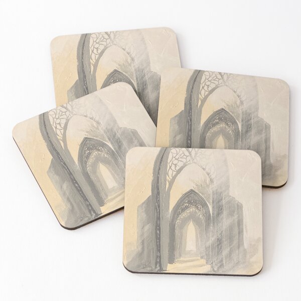 Item preview, Paths to Eternity Ancient Arches designed and sold by SGHansen.