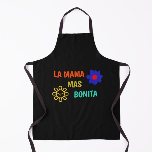 Item preview, La Mama Mas Bonita designed and sold by S Diaz.