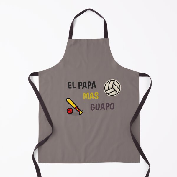 Item preview, El Papa Mas Guapo designed and sold by S Diaz.