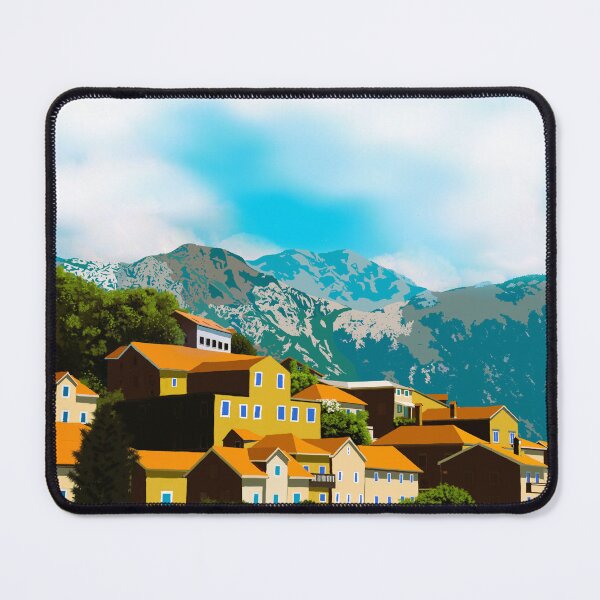 Item preview, Waterfront designed and sold by joeycastaneda.