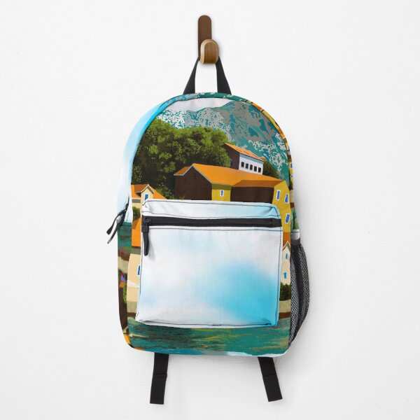 Item preview, Waterfront designed and sold by joeycastaneda.