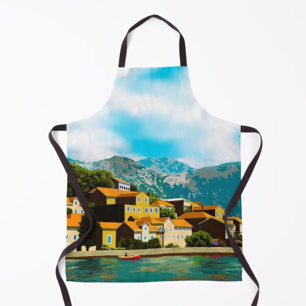 Item preview, Waterfront designed and sold by joeycastaneda.