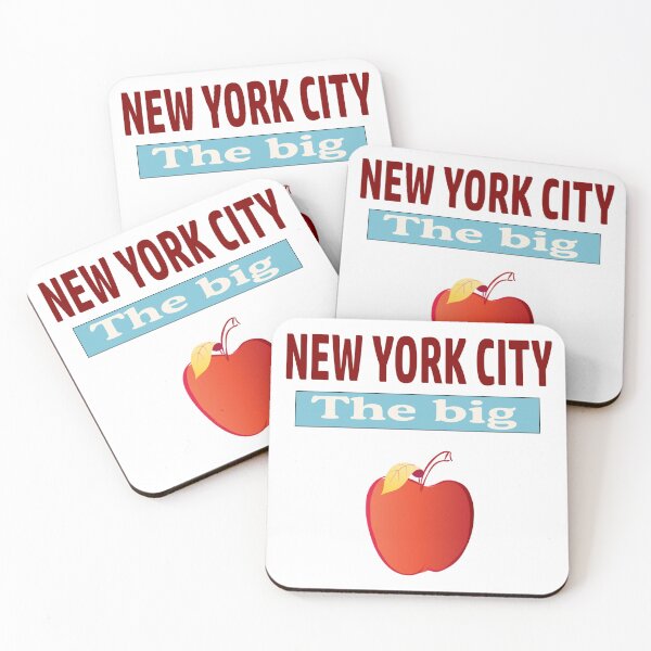Item preview, New York City designed and sold by RAMIRELLI.
