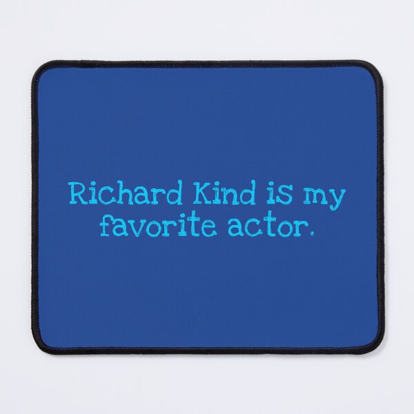 Item preview, Richard Kind is my favorite actor designed and sold by Cuttintees.