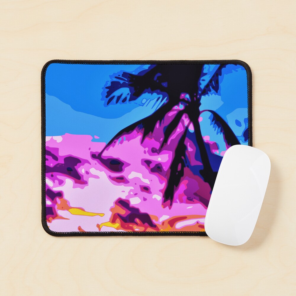 Item preview, Mouse Pad designed and sold by DesignFantazia.