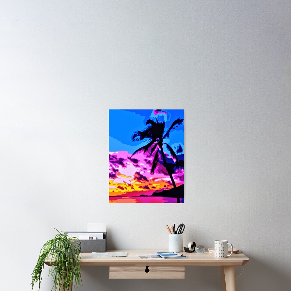 Item preview, Poster designed and sold by DesignFantazia.