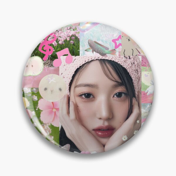 Item preview, wonyoung collage designed and sold by aeiia.