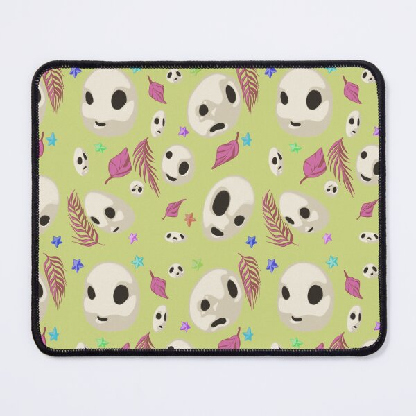 Item preview, Little Forest Spirits Fall designed and sold by ElinCamellia.